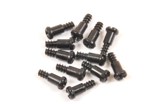T2M Halsschrauben 3.5x4.5 mm